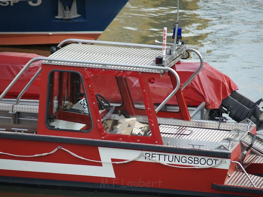 Das neue Rettungsboot Ursula  P06.JPG